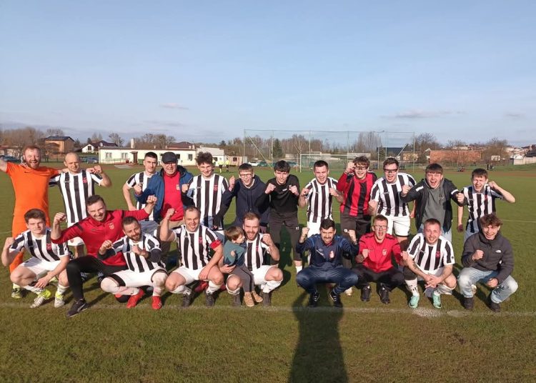 Orły lepsze od Górnika