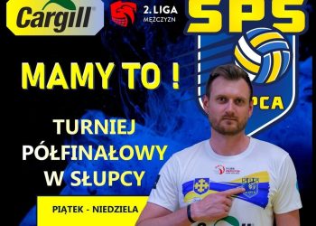 Szykujcie się na niezapomniany siatkarski weekend