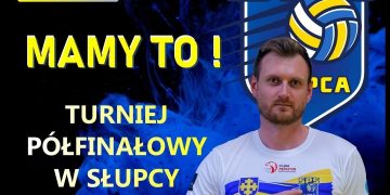 Szykujcie się na niezapomniany siatkarski weekend