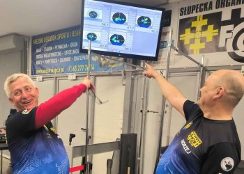 Jesteśmy dumni z tak licznej frekwencji