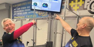 Jesteśmy dumni z tak licznej frekwencji