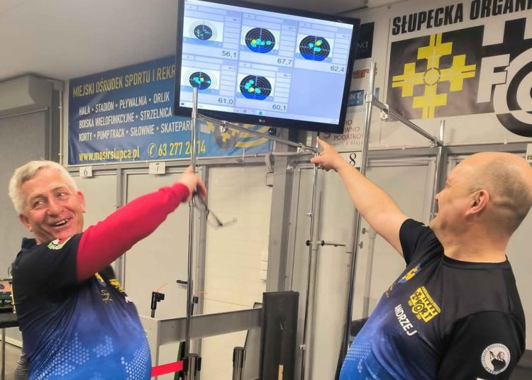 Jesteśmy dumni z tak licznej frekwencji