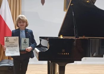 Szymon po raz kolejny laureatem