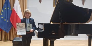 Szymon po raz kolejny laureatem