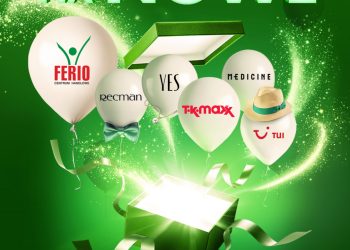 Nowe Ferio Konin – modne marki i wielkie atrakcje!