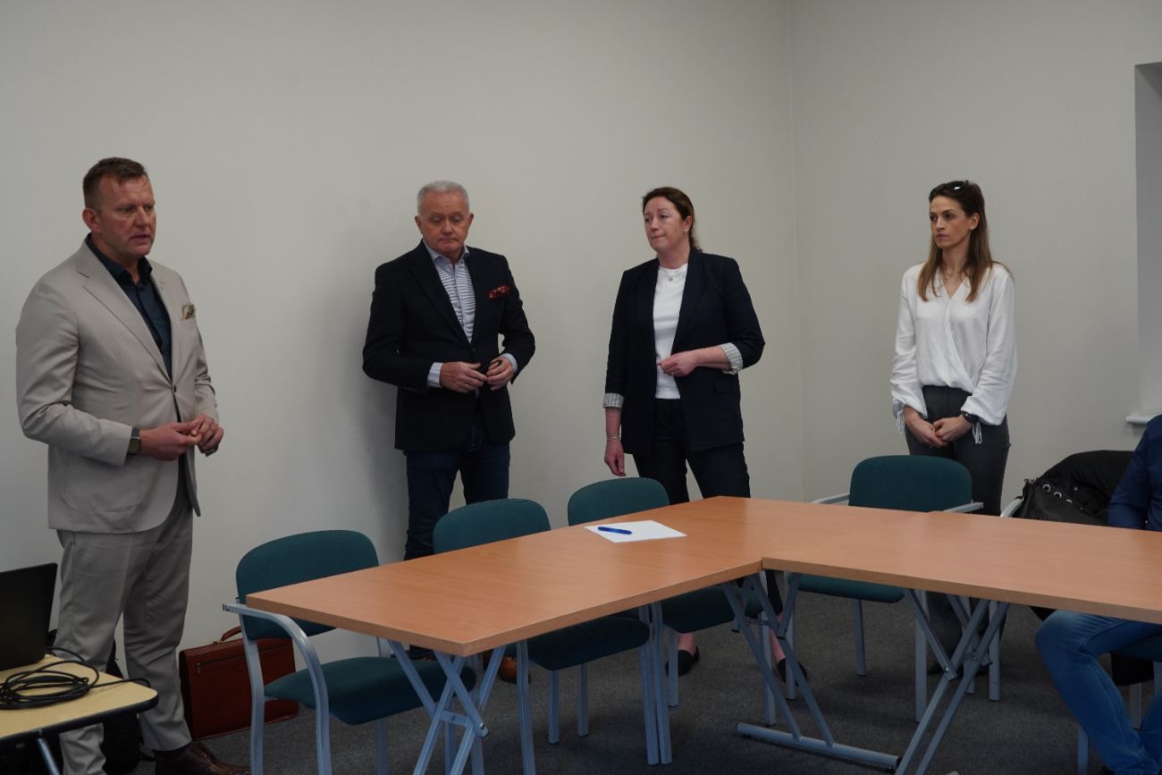 Miliony w błoto? Szpital ma duży problem