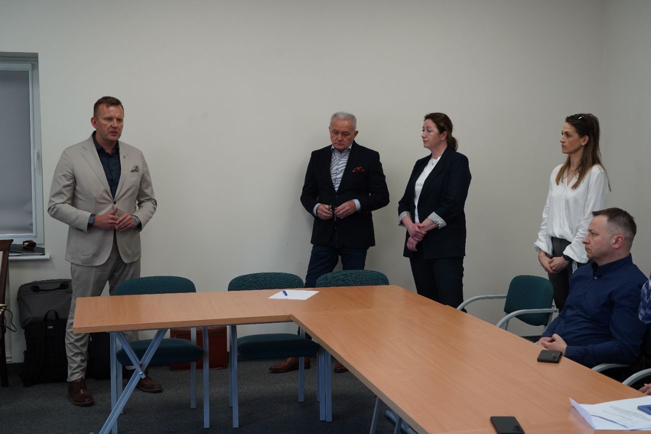 Miliony w błoto? Szpital ma duży problem