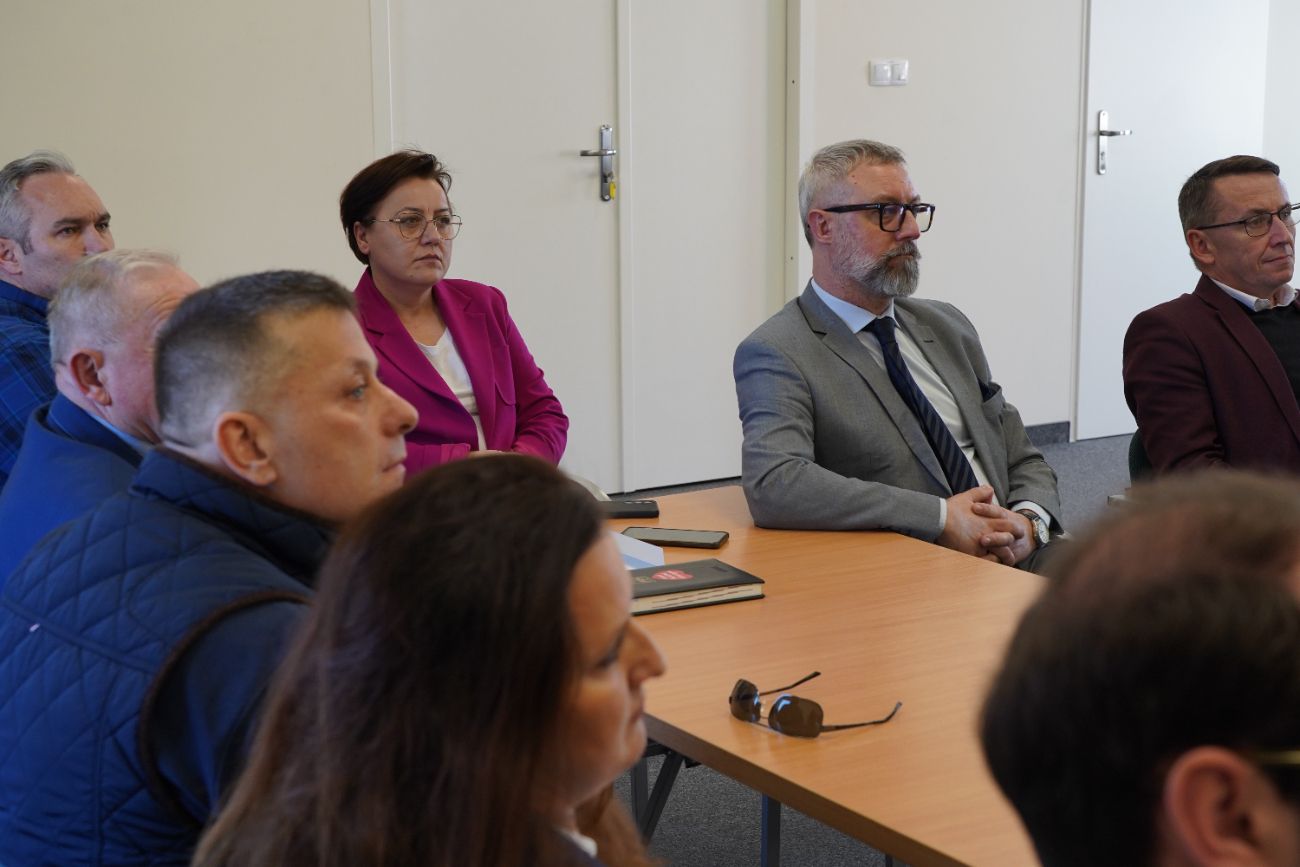 Miliony w błoto? Szpital ma duży problem