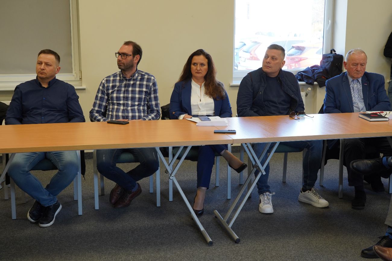 Miliony w błoto? Szpital ma duży problem