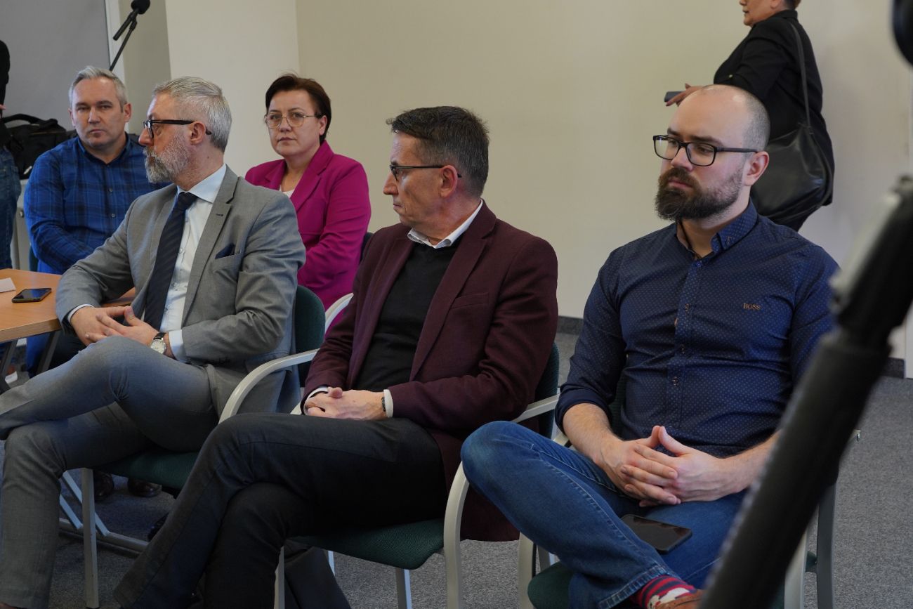 Miliony w błoto? Szpital ma duży problem