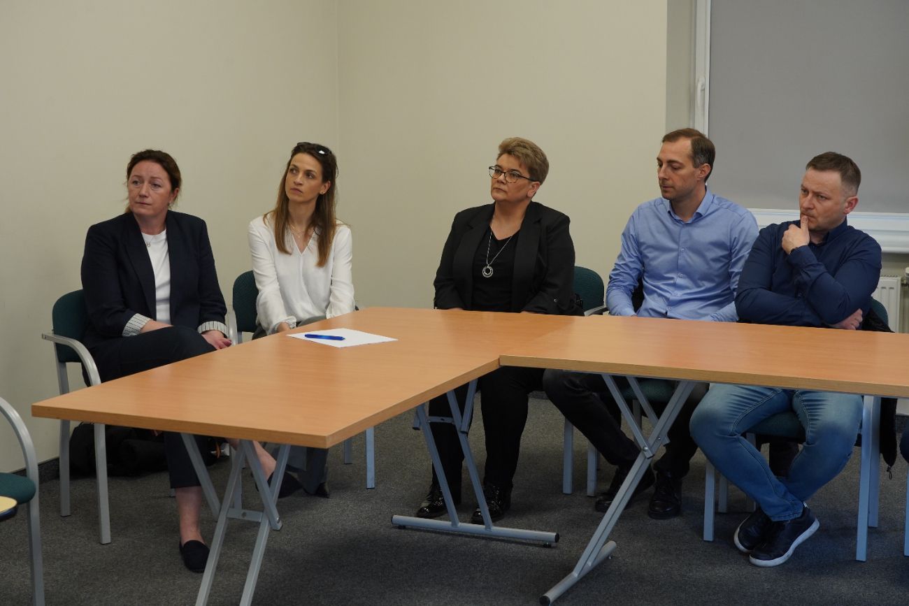 Miliony w błoto? Szpital ma duży problem