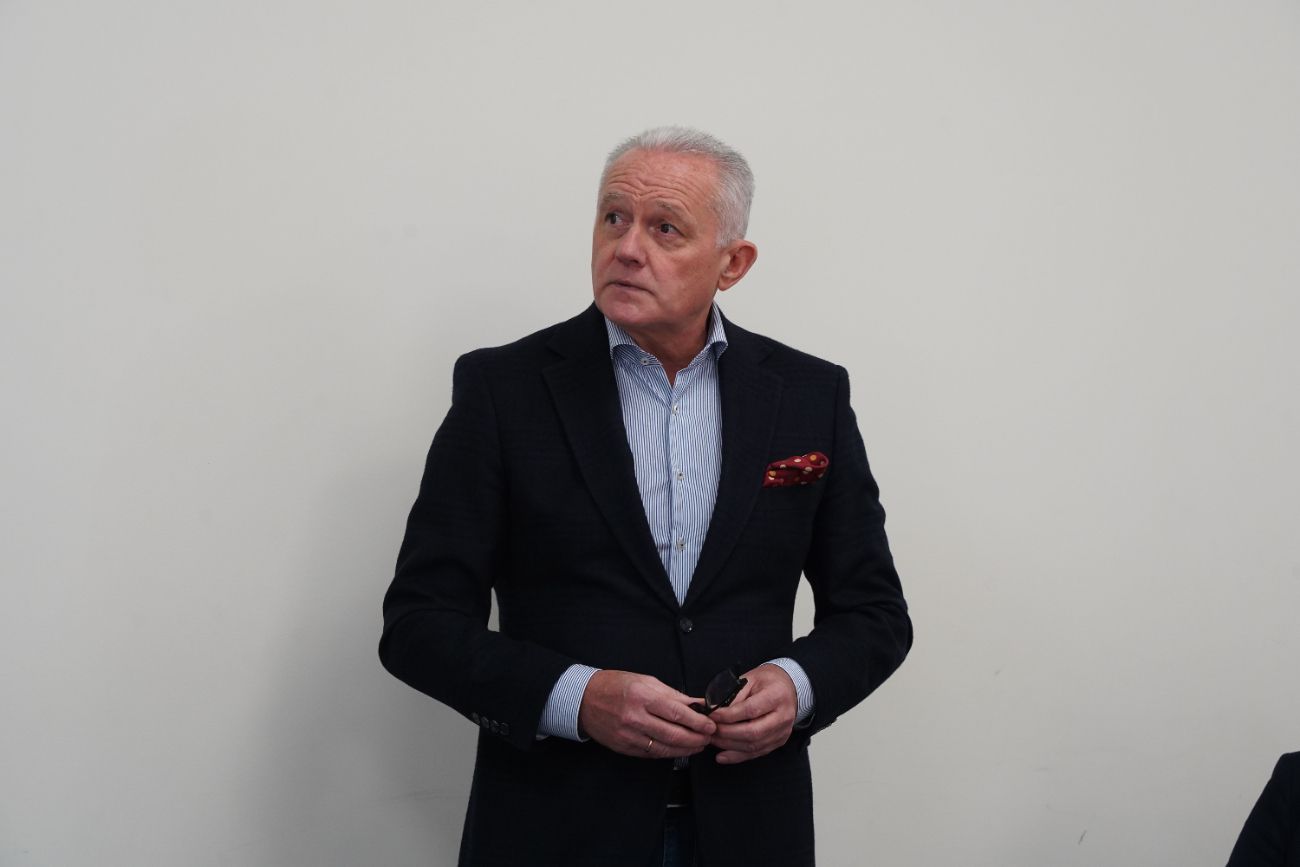 Miliony w błoto? Szpital ma duży problem