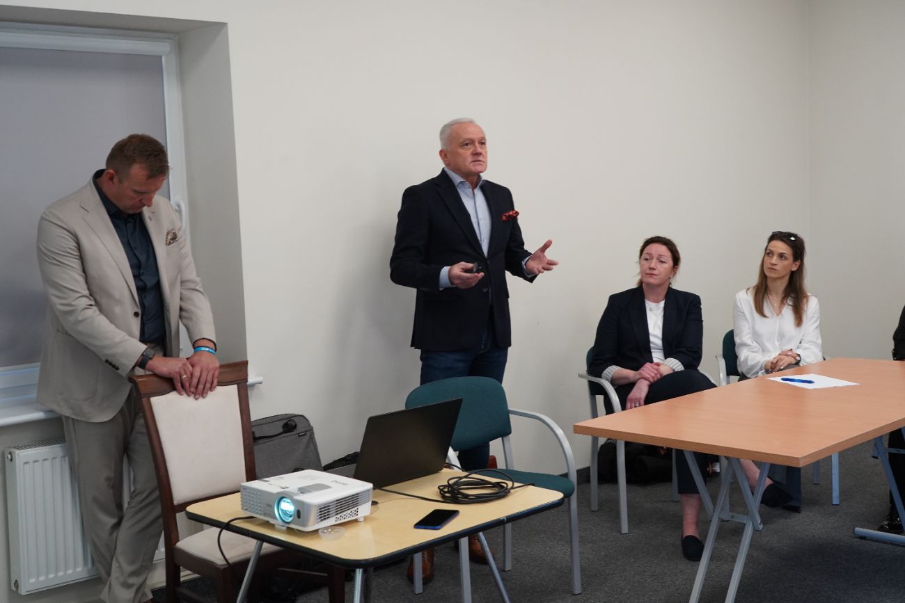 Miliony w błoto? Szpital ma duży problem