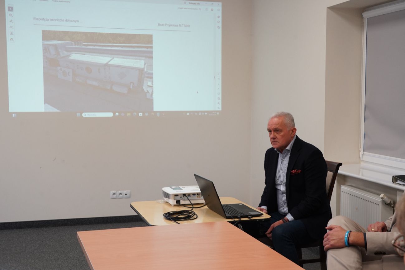 Miliony w błoto? Szpital ma duży problem