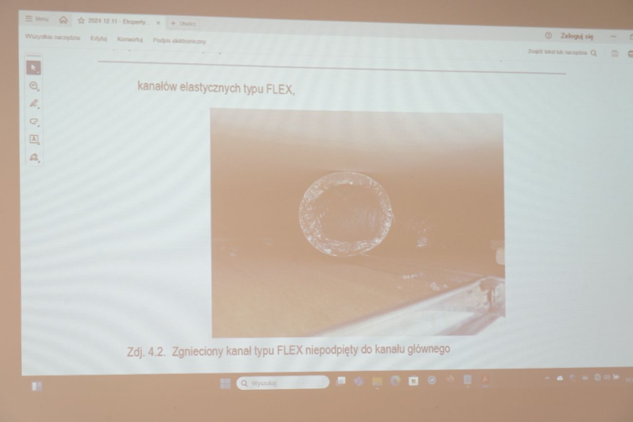 Miliony w błoto? Szpital ma duży problem