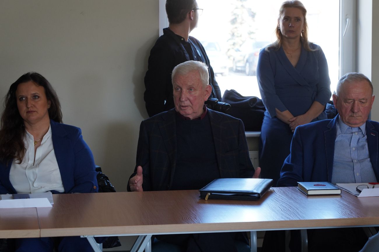 Miliony w błoto? Szpital ma duży problem