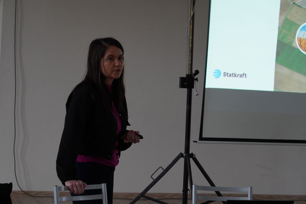 Mieszkańcy nadal protestują. Dziś odbyło się kolejne spotkanie ZDJĘCIA