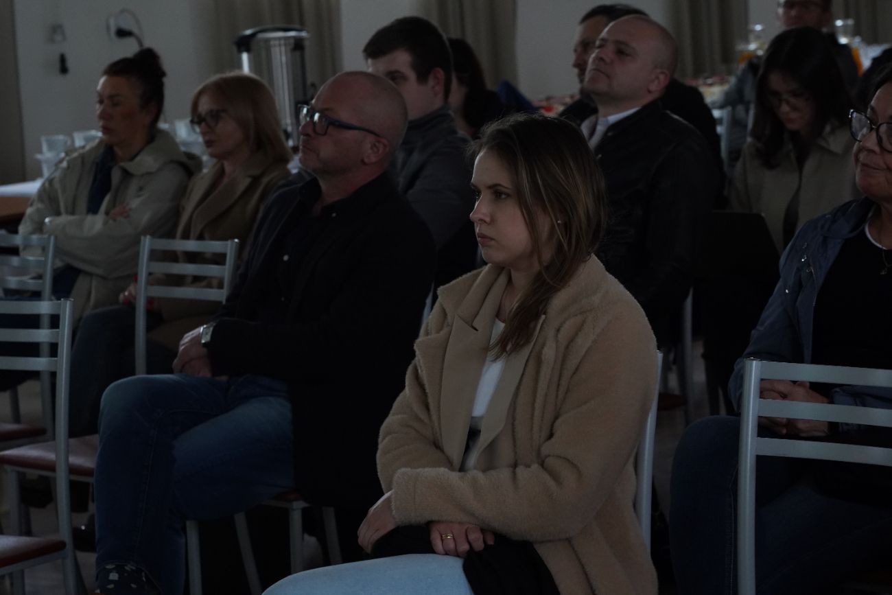 Mieszkańcy nadal protestują. Dziś odbyło się kolejne spotkanie ZDJĘCIA