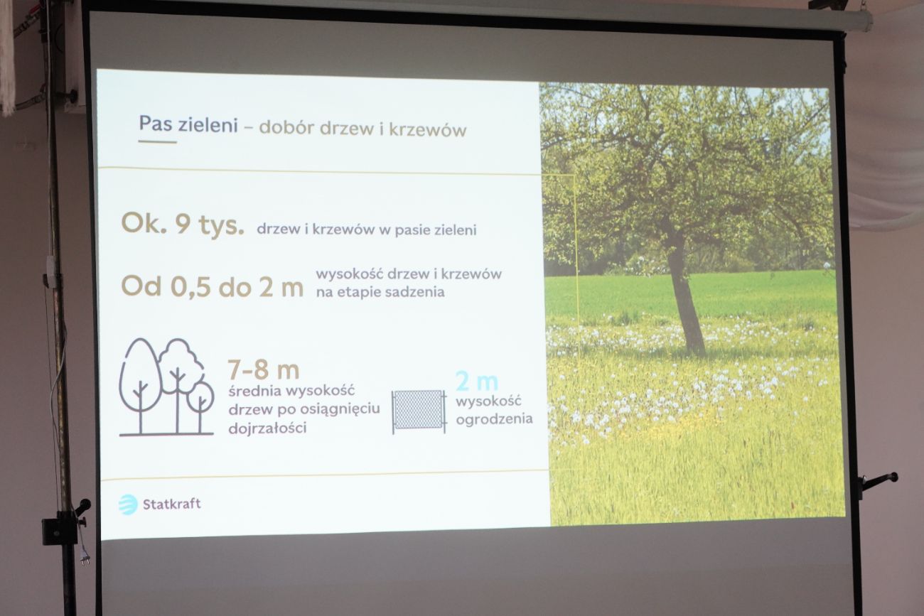 Mieszkańcy nadal protestują. Dziś odbyło się kolejne spotkanie ZDJĘCIA