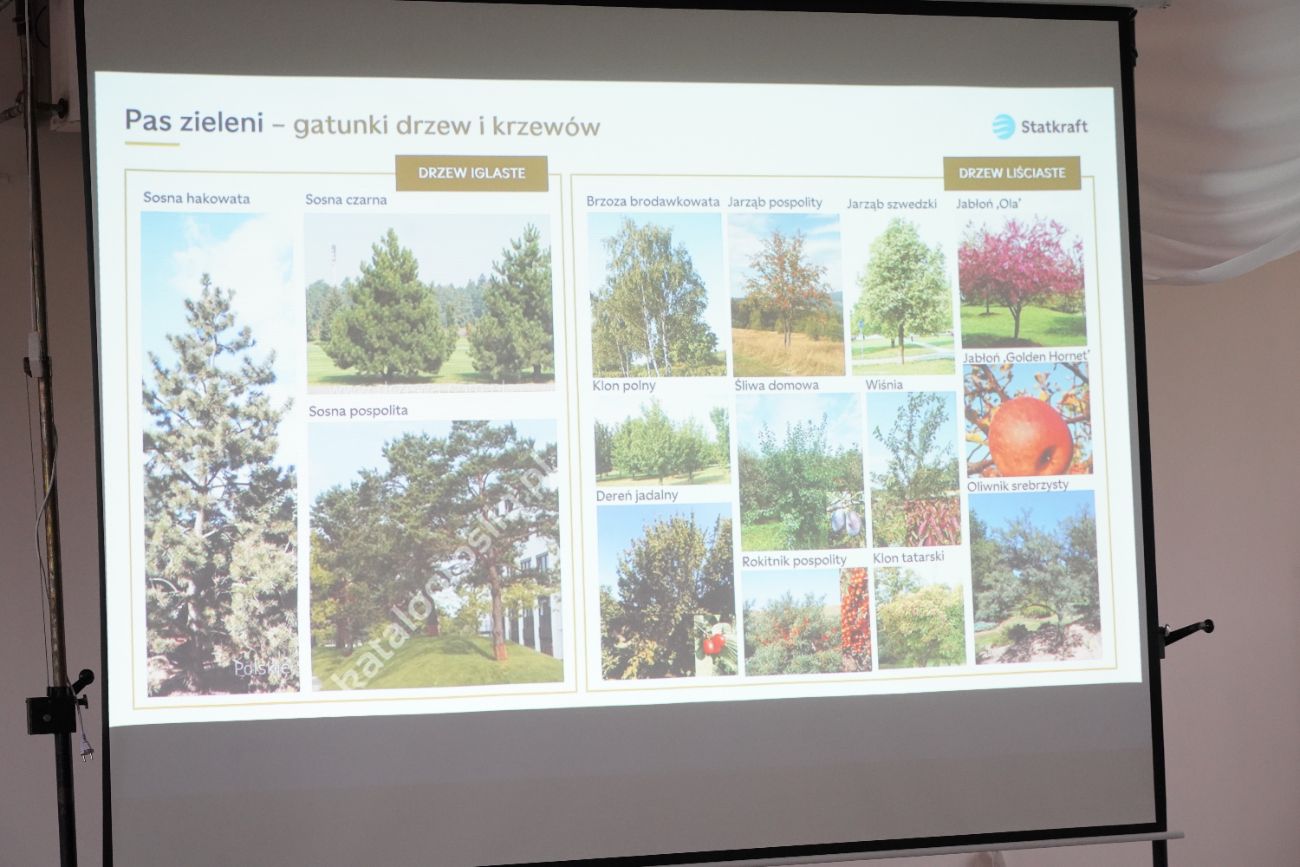 Mieszkańcy nadal protestują. Dziś odbyło się kolejne spotkanie ZDJĘCIA