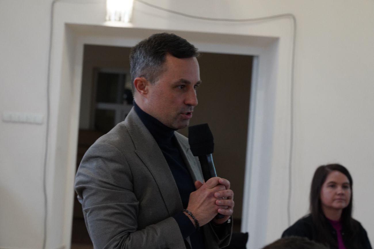 Mieszkańcy nadal protestują. Dziś odbyło się kolejne spotkanie ZDJĘCIA