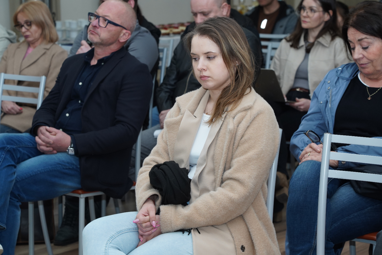 Mieszkańcy nadal protestują. Dziś odbyło się kolejne spotkanie ZDJĘCIA