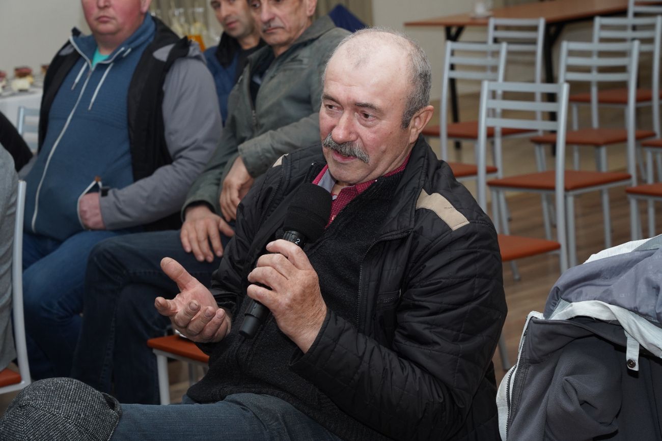 Mieszkańcy nadal protestują. Dziś odbyło się kolejne spotkanie ZDJĘCIA