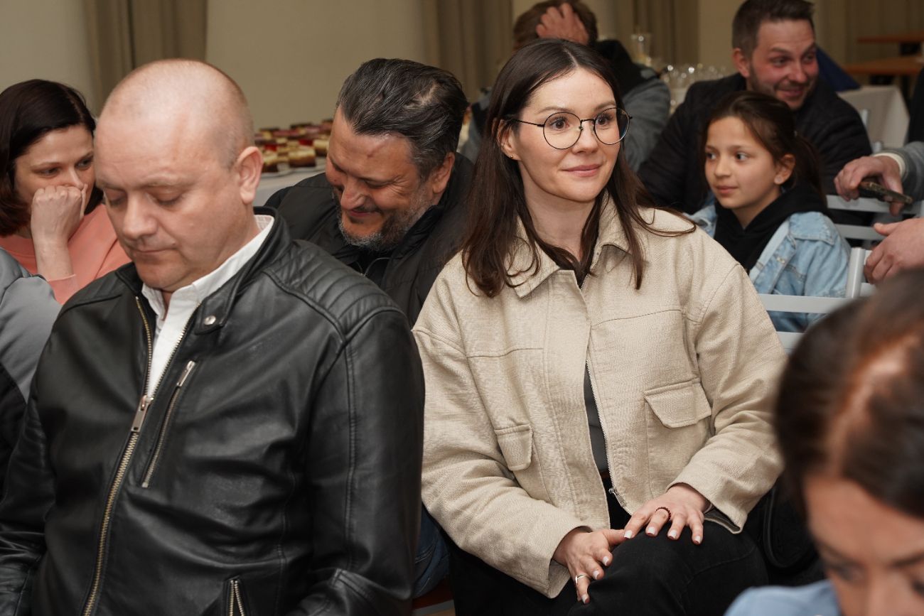 Mieszkańcy nadal protestują. Dziś odbyło się kolejne spotkanie ZDJĘCIA