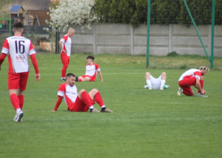 Nie strzelali nie wygrali