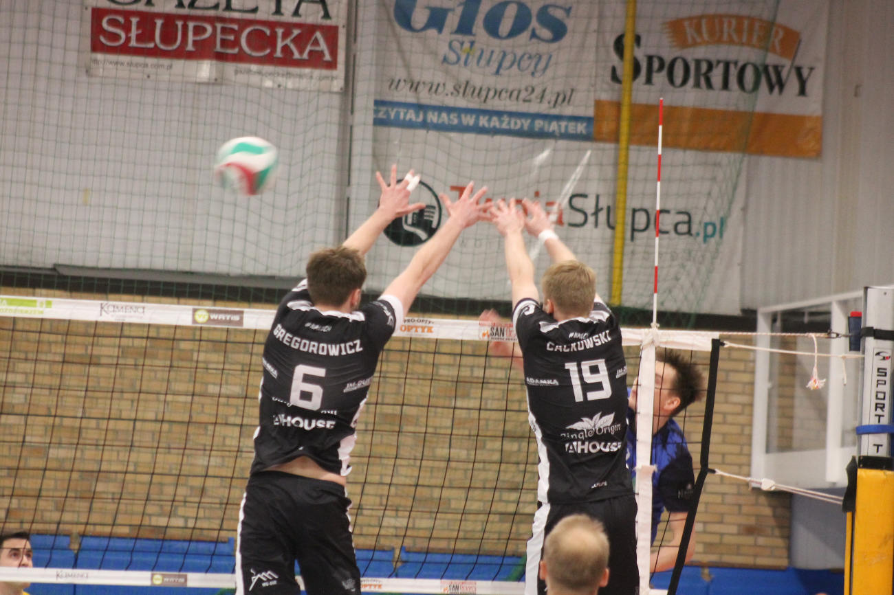 Pierwszy dzień turnieju barażowego za nami