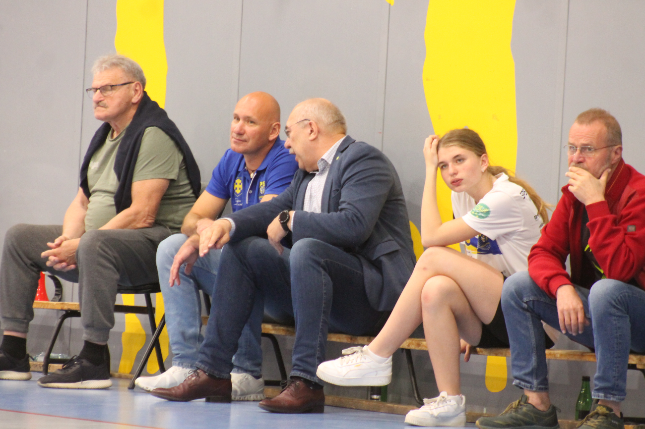 Pierwszy dzień turnieju barażowego za nami