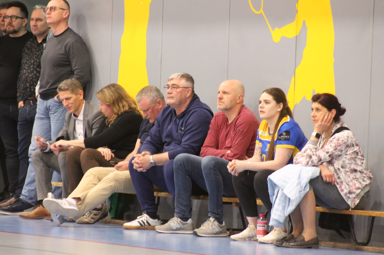 Pierwszy dzień turnieju barażowego za nami