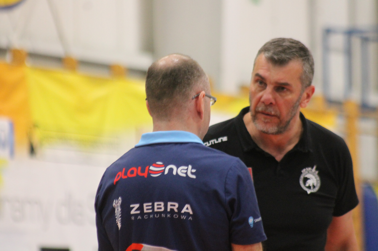 Pierwszy dzień turnieju barażowego za nami