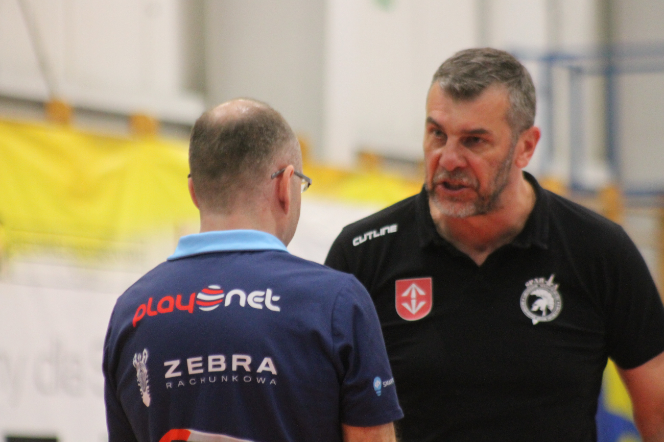 Pierwszy dzień turnieju barażowego za nami