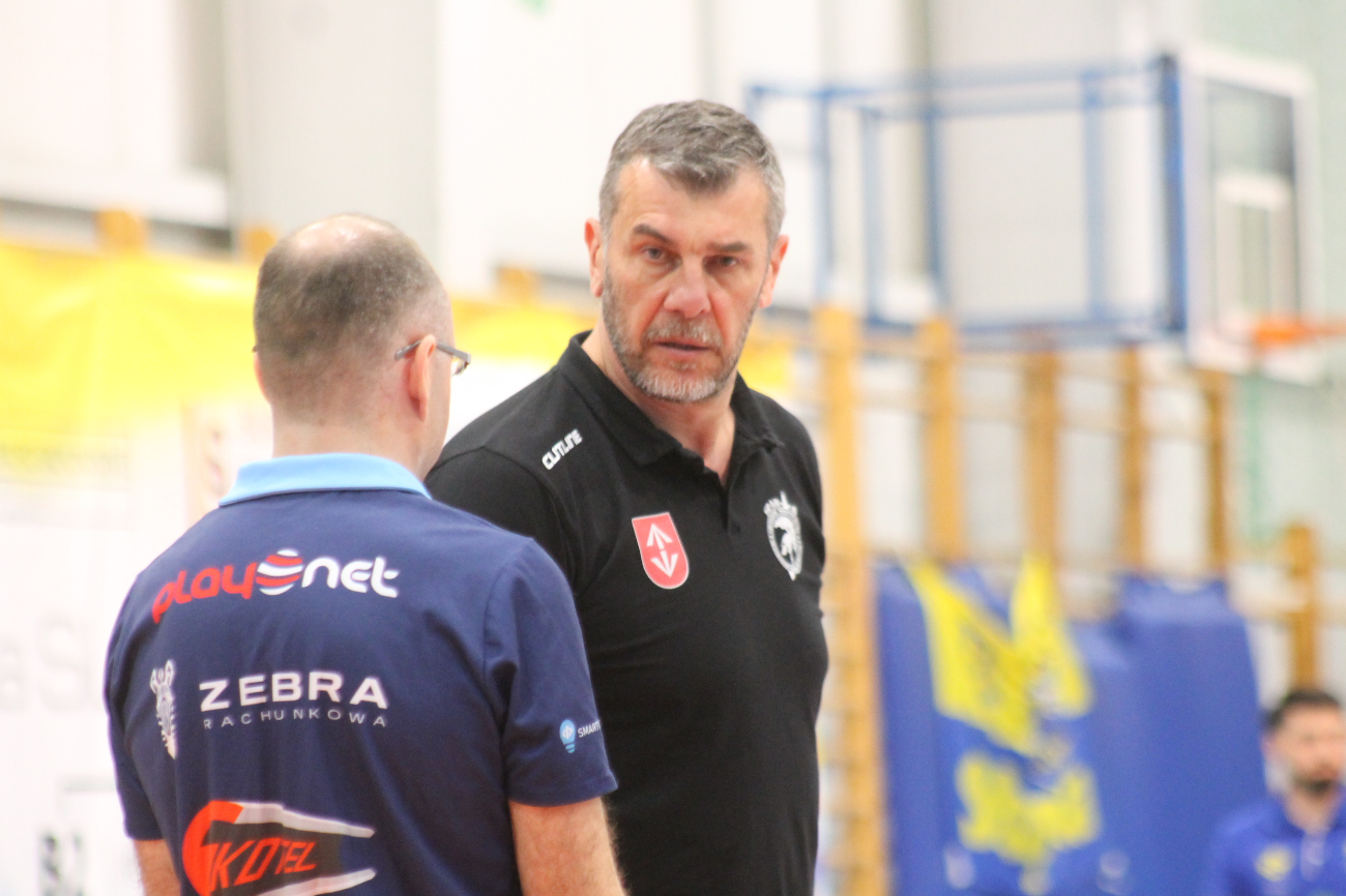 Pierwszy dzień turnieju barażowego za nami