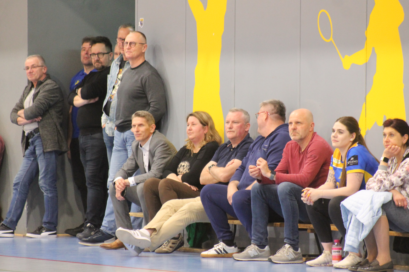 Pierwszy dzień turnieju barażowego za nami