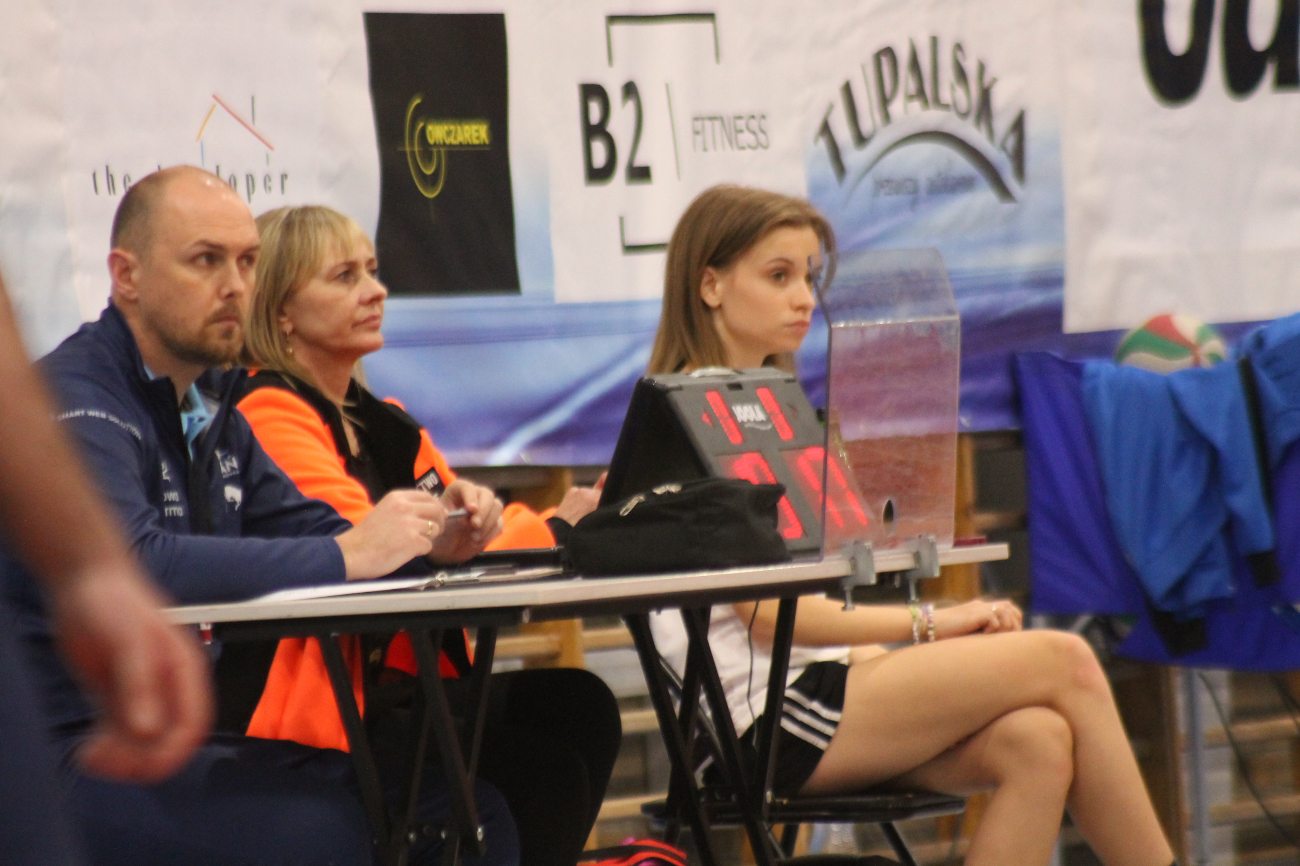 Pierwszy dzień turnieju barażowego za nami