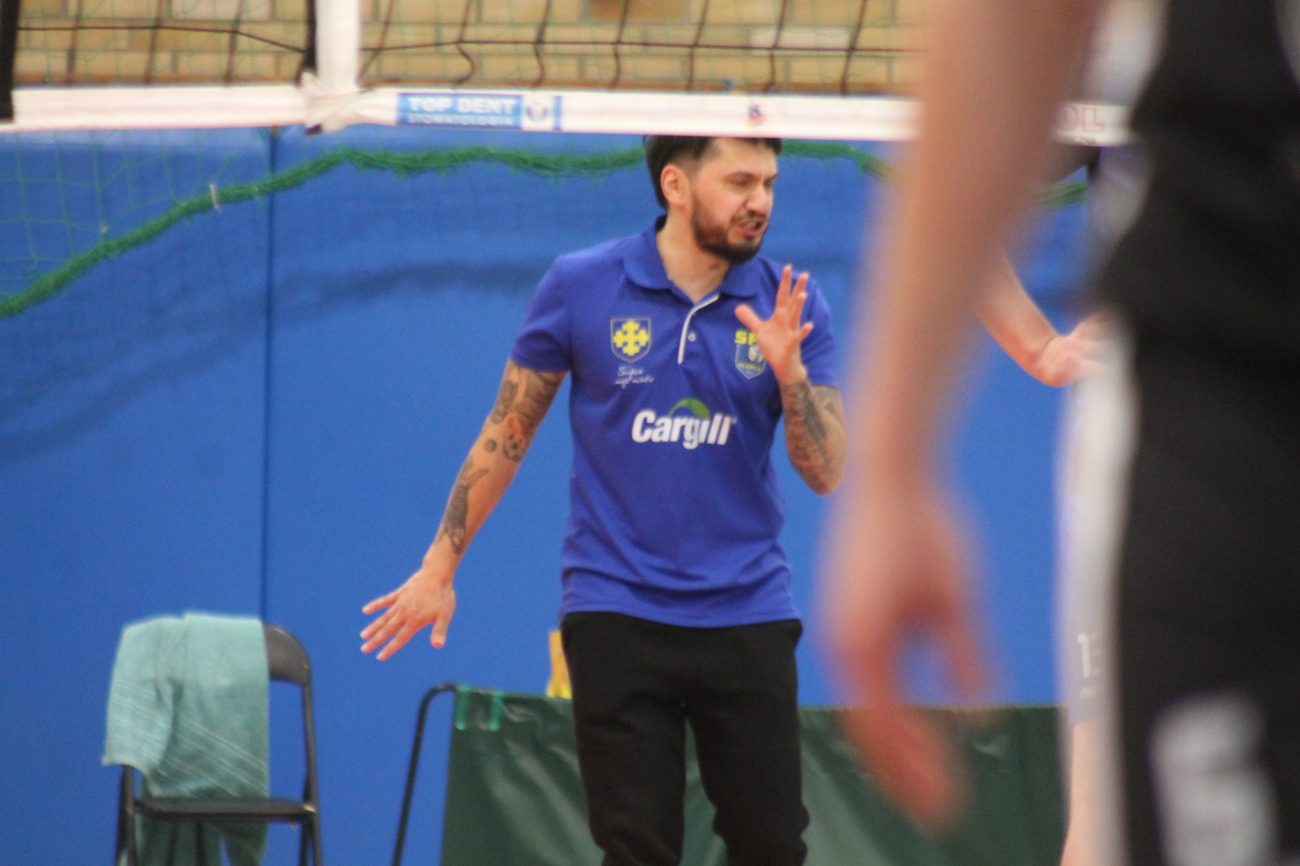 Pierwszy dzień turnieju barażowego za nami