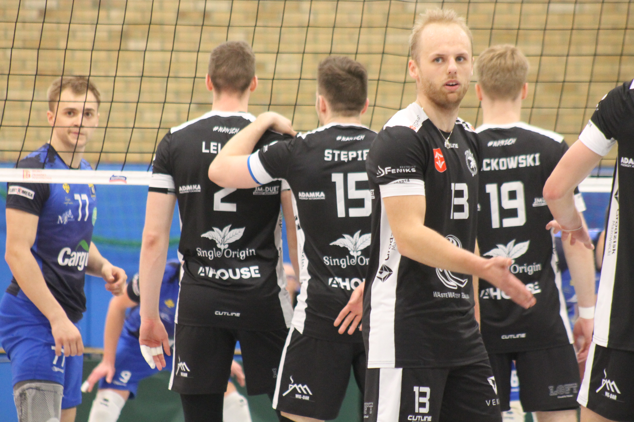 Pierwszy dzień turnieju barażowego za nami