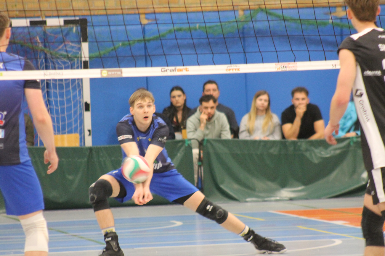 Pierwszy dzień turnieju barażowego za nami