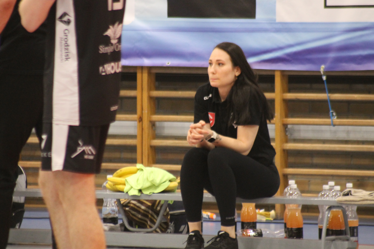 Pierwszy dzień turnieju barażowego za nami