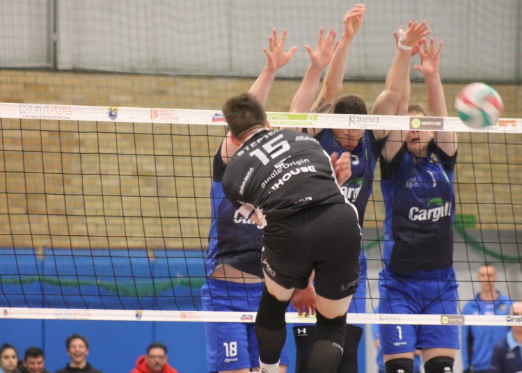 Pierwszy dzień turnieju barażowego za nami