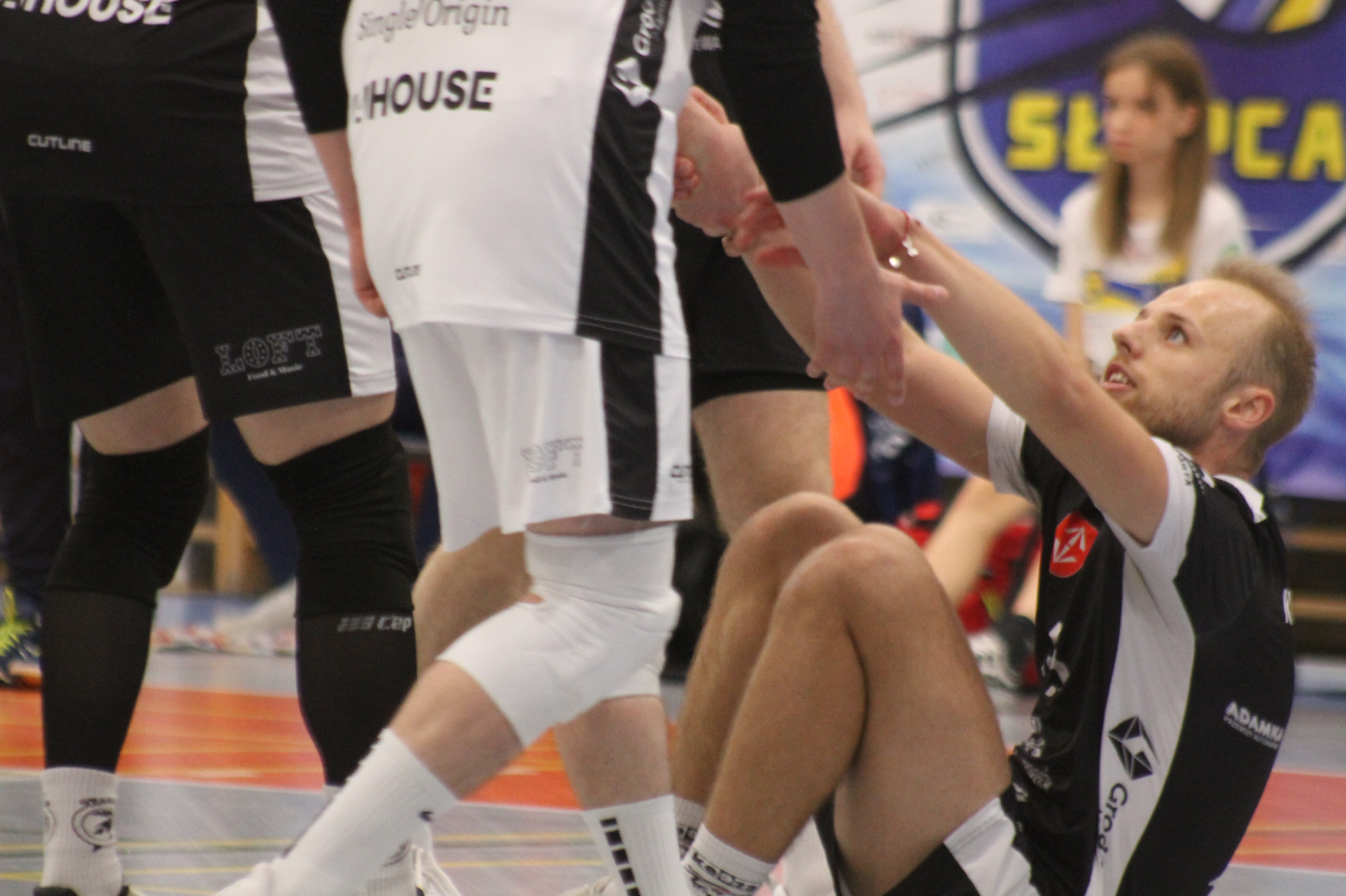 Pierwszy dzień turnieju barażowego za nami