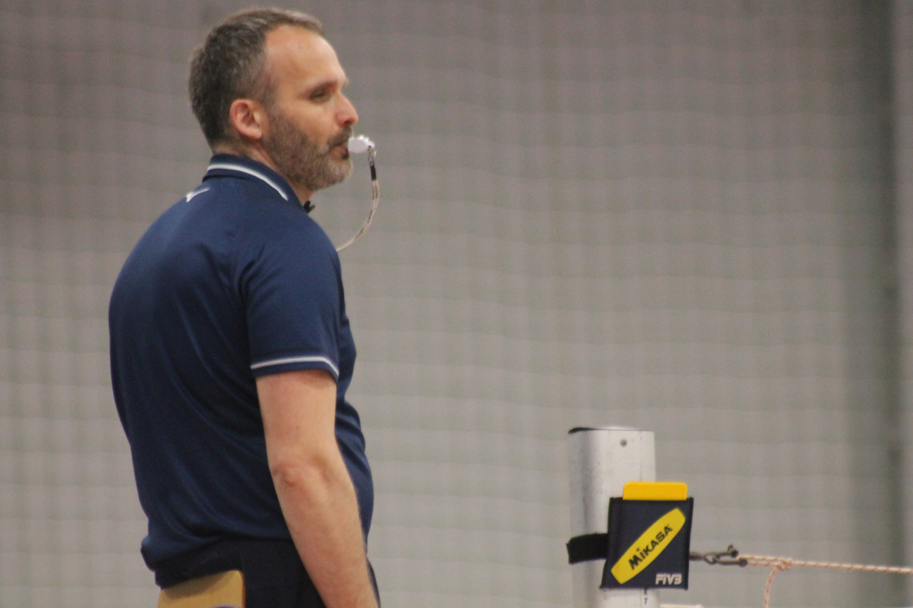 Pierwszy dzień turnieju barażowego za nami