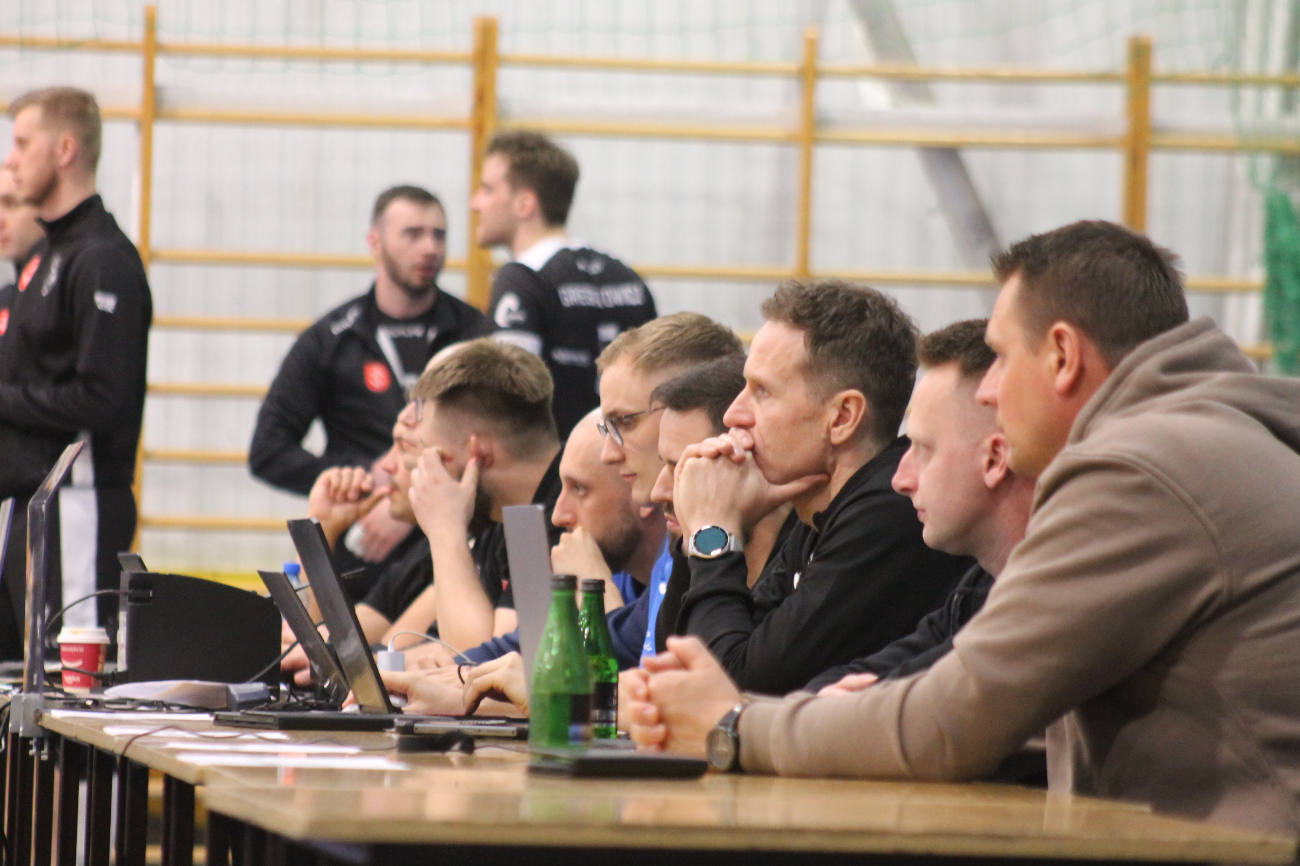 Pierwszy dzień turnieju barażowego za nami