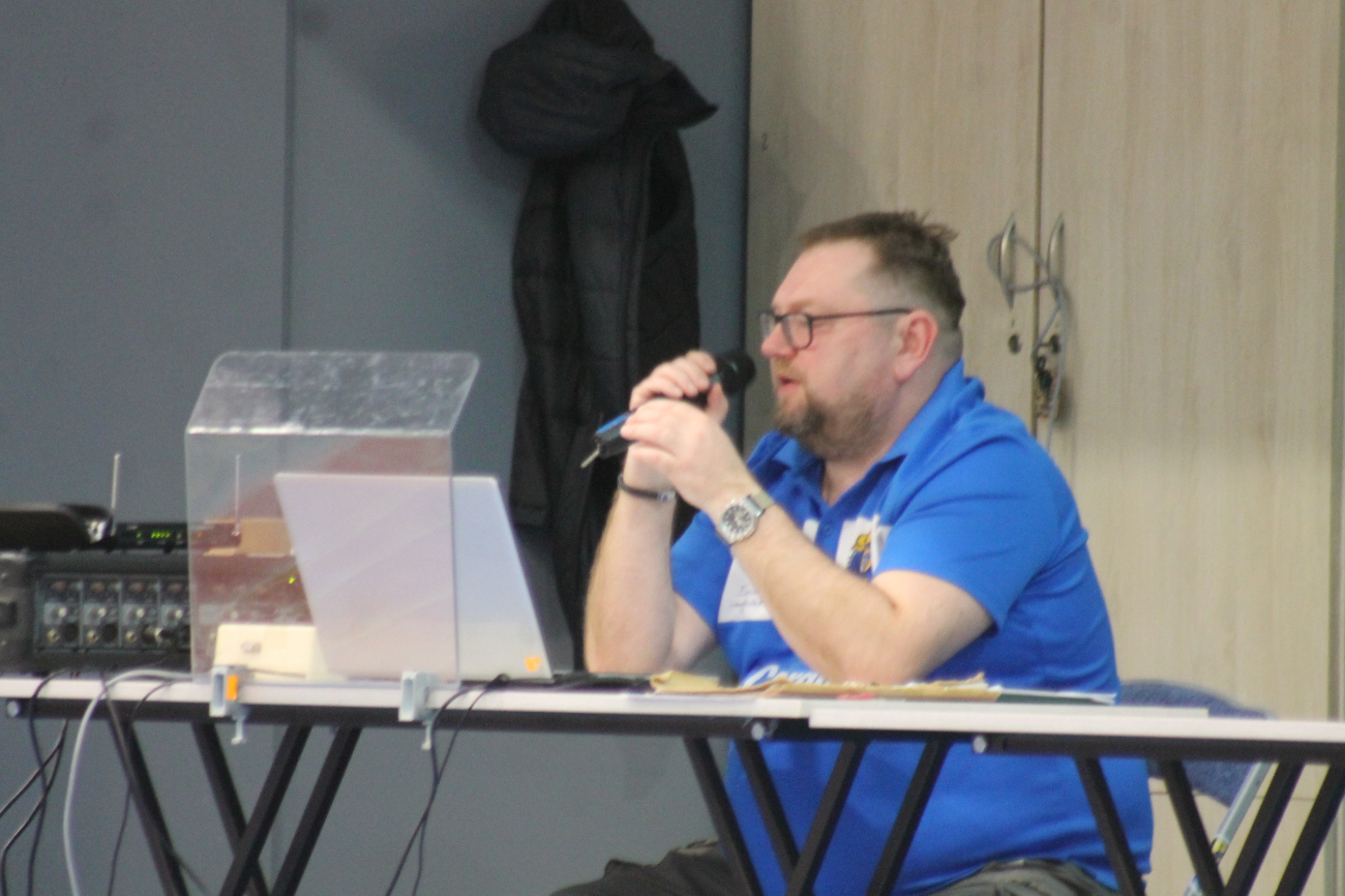 Pierwszy dzień turnieju barażowego za nami