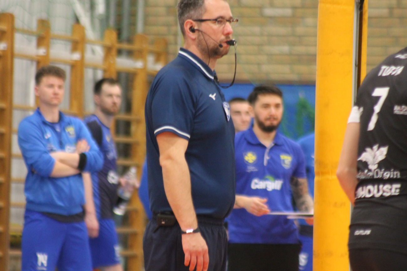 Pierwszy dzień turnieju barażowego za nami