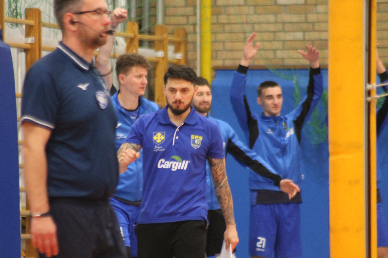 Pierwszy dzień turnieju barażowego za nami