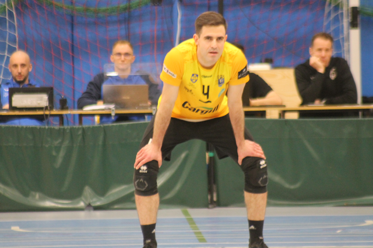 Pierwszy dzień turnieju barażowego za nami