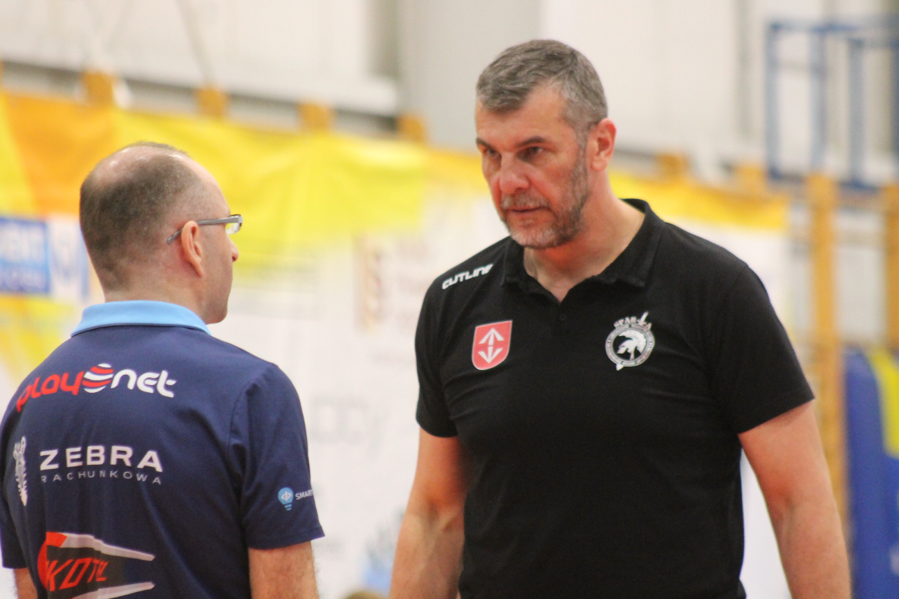 Pierwszy dzień turnieju barażowego za nami